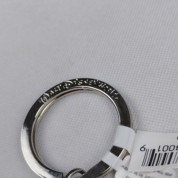 Walt Disney World Mickey Keychain. - Picture 4 of 7